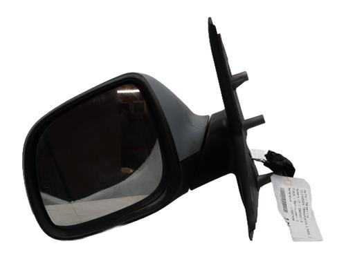 Used Left mirror VW TRANSPORTER T5 Van (7HA, 7HH, 7EA, 7EH) 2.0 TDI (140 hp) 30177598