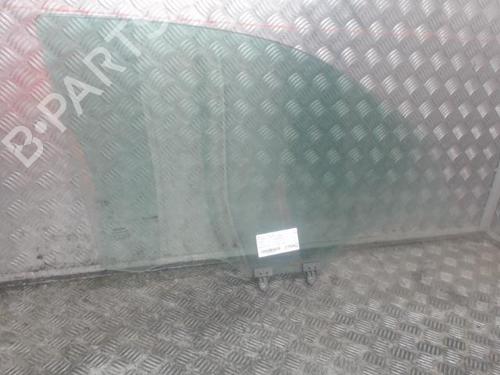 Front left door window NISSAN MICRA III (K12) 1.2 16V | BP31251730C18