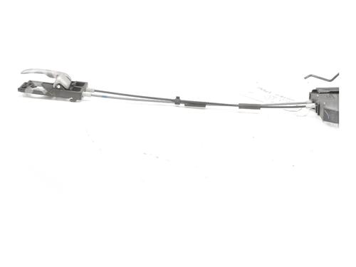 Rear left lock HYUNDAI i10 I (PA) 1.1 | BP25143171C100 