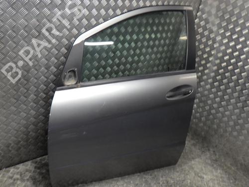 Left front door MERCEDES-BENZ A-CLASS (W169) A 180 CDI (169.007, 169.307) | BP24264568C2 