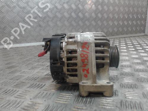 Alternator FIAT PANDA (312_, 319_) 1.2 (312PXA1A) | BP24271668M7 