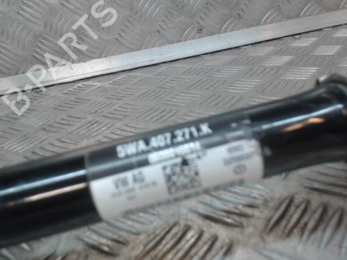 left-front-driveshaft-audi-a3-sportback-8ya-8yf-2019-24277282 main image
