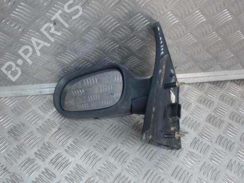 Retrovisor esquerdo Retrovisor esquerdo 24280084 24280084