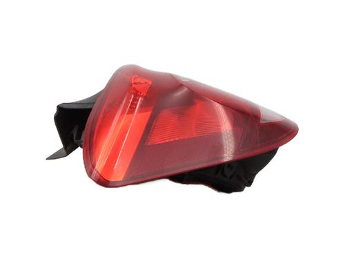 Used Left taillight Left taillight BMW 1 (F20) 118 d (143 hp) 29611198 29611198