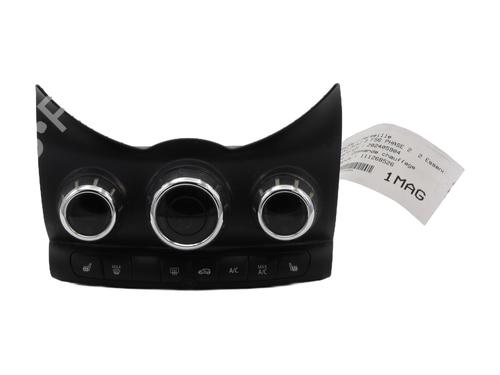 Climate control MINI MINI (F56) Cooper S | BP28540593I5  - Image 5