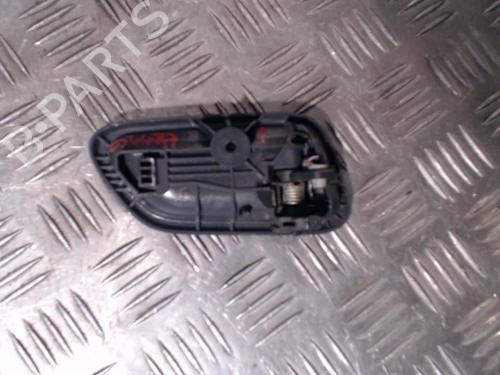 Venstre bagtil invendig håndtag SUZUKI IGNIS II (MH) 1.3 DDiS (RM413D) | BP24284479I15 
