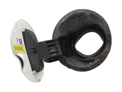 Used Fuel flap PEUGEOT 207 SW (WK_) 1.6 HDi (109 hp) 27483023