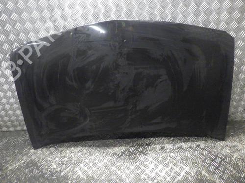 Hood RENAULT MEGANE II (BM0/1_, CM0/1_) 1.5 dCi (BM1E, CM1E) 7751476151