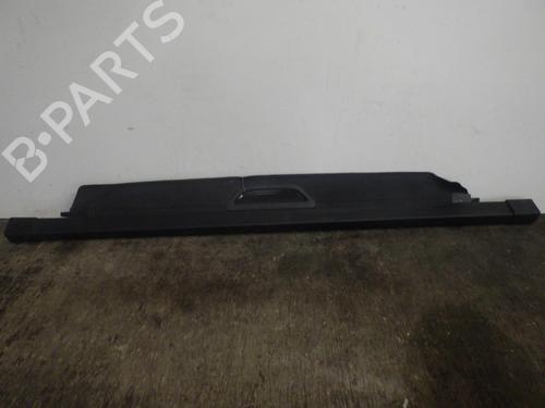 Used Rear parcel shelf Rear parcel shelf RENAULT GRAND SCÉNIC III (JZ0/1_) 1.6 dCi (JZ00, JZ12) (130 hp) 32705655 32705655