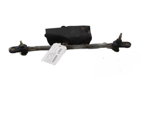Used Front wiper motor FIAT PANDA (169_) 1.3 D Multijet (169.AXC1A) (70 hp) 29253827