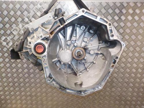 Gearbox NISSAN NV200 Van 1.5 dCi 110 (M20, M20N, M20M) | BP24268861M3 