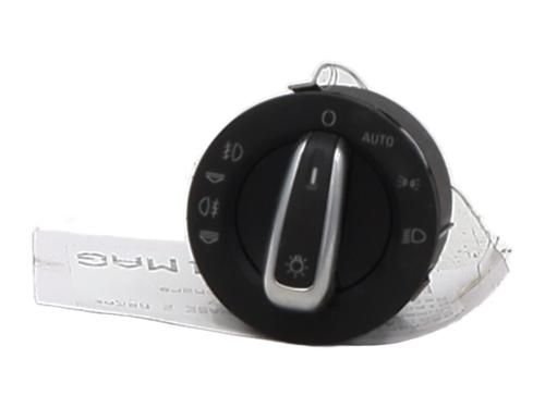 Used Headlight switch AUDI A6 Allroad C6 (4FH) 3.0 TDI quattro (240 hp) 31926236