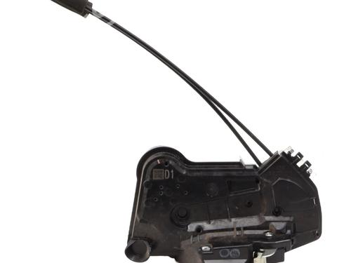 Front right lock PEUGEOT 108 1.0 VTi 72 | BP33960794C97 - Image 5