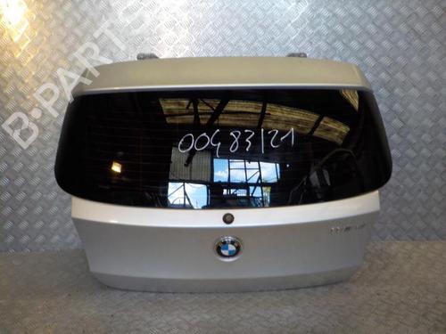 Bakluke CC/Kombi-Kupé BMW 1 (E87) 118 d (143 hp) 24266456