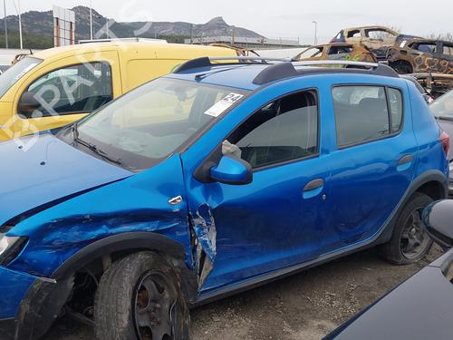 Gearknop DACIA SANDERO II 1.5 dCi | BP24609244I34 - Image 18