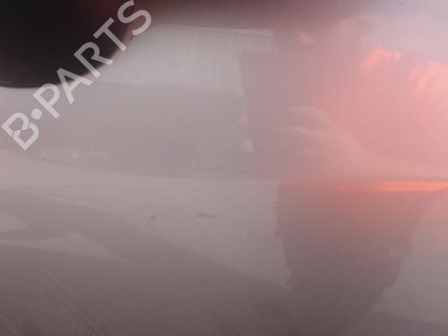 Left front door MAZDA CX-5 (KE, GH) 2.2 D AWD (KE102) | BP29387216C2 