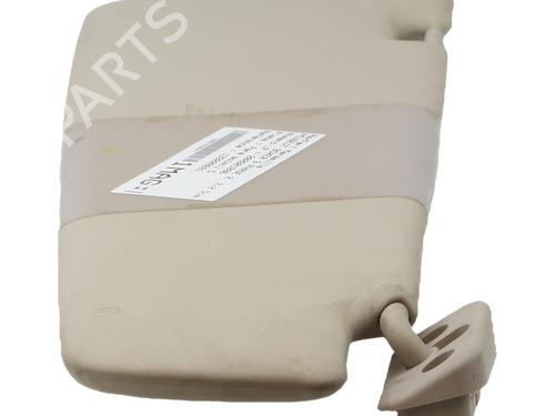 Right sun visor PEUGEOT BOXER Van 2.2 HDi 130 | BP39436190I2 - Image 2