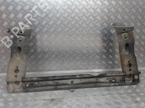 Used Crossmember Crossmember RENAULT MEGANE II (BM0/1_, CM0/1_) 1.9 dCi (131 hp) 24268924 24268924