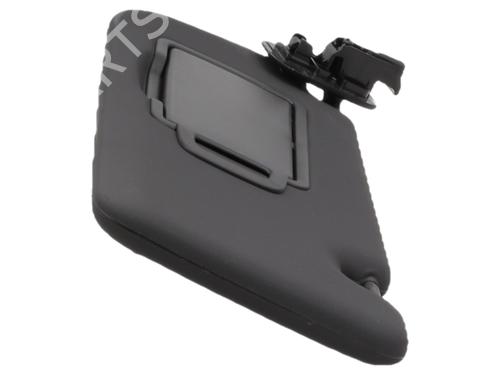 Left sun visor RENAULT CAPTUR II (HF_) E-TECH 145 (HFMU) | BP37744803I1 - Image 3