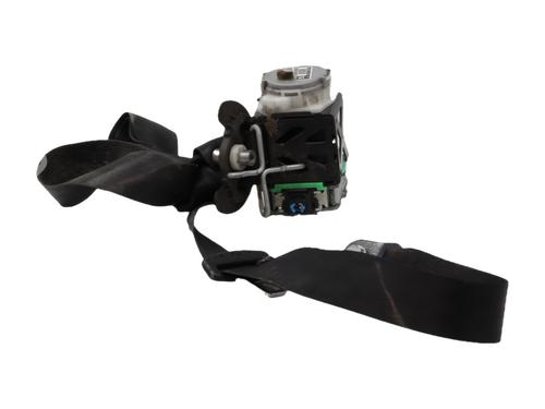 Front left seatbelt CITROËN C4 II (NC_) 1.6 HDi 115 | BP38090492I26 - Image 2