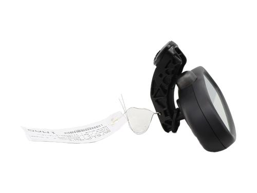 Used Rear mirror Rear mirror BMW 1 (E87) 118 d (143 hp) 28635605 28635605