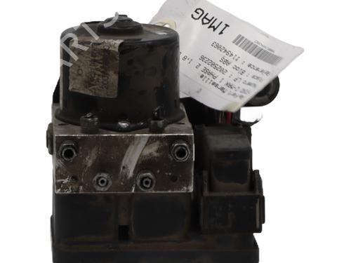 ABS pump FORD C-MAX (DM2) 1.8 Flexifuel | BP30354945M43 - Image 2