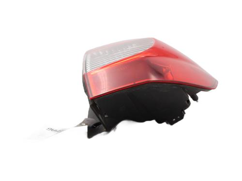 Used Right tailgate light RENAULT GRAND SCÉNIC II (JM0/1_) 1.9 dCi (JM14) (131 hp) 31018921