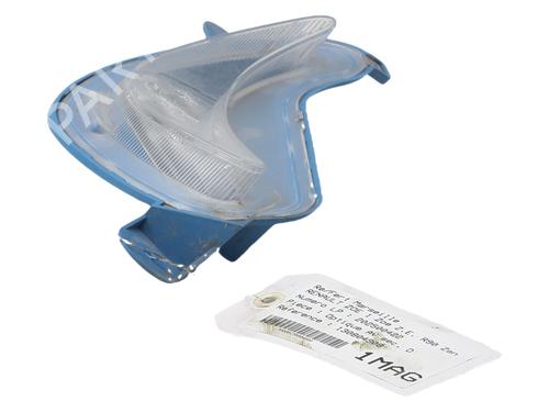 Right front indicator RENAULT ZOE (BFM_) ZOE | BP38258482C33 - Image 3