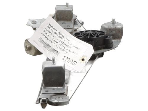 Rudehejsemekanisme Højre foran DACIA SANDERO 1.5 dCi | BP31157233C23