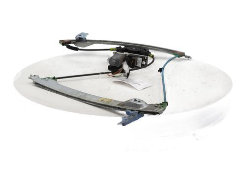 Front left window mechanism CITROËN C2 (JM_) 1.4 HDi | BP28951481C22