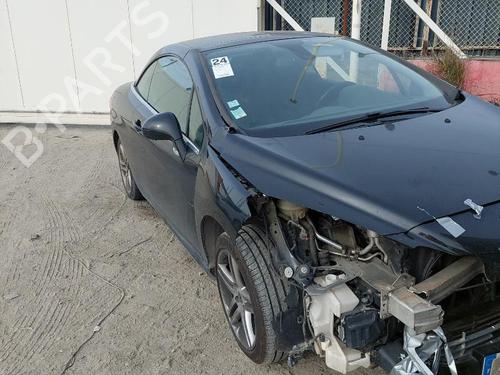 Used Parts PEUGEOT 308 CC (4B_) 2.0 HDi 2372855