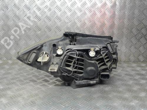 Left headlight BMW 1 (E87) 118 d | BP24265729C28 - Image 4