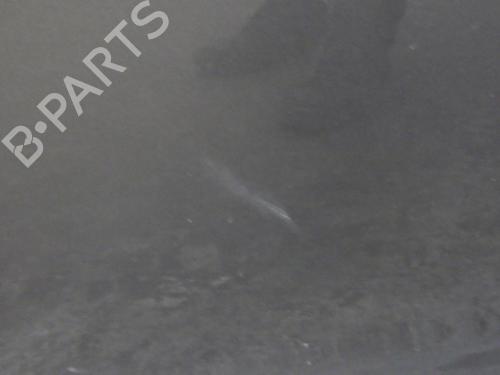 Left front door DACIA SANDERO II TCe 90 (B8M1, B8MA, B8AC) | BP29571065C2 