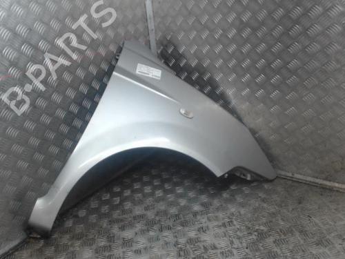 Used Right front fenders CHEVROLET MATIZ (M200, M250) 0.8 (52 hp) 28319674