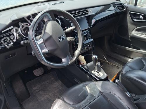 Front right seatbelt CITROËN DS3 (SA_) 1.6 VTi 120 | BP29287313I25 - Image 6