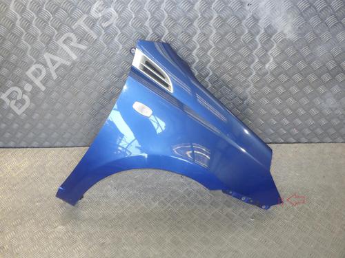 Right front fenders CHEVROLET AVEO / KALOS Hatchback (T250, T255) 1.4 | BP24275386C42 