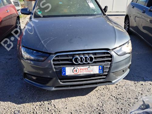 Front wiper motor AUDI A4 B8 Avant (8K5) 2.0 TDI | BP24264459M29 