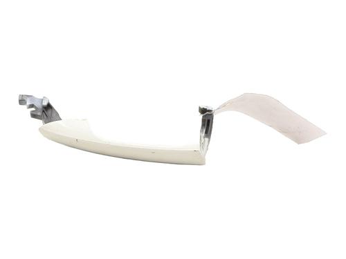 Rear right exterior door handle MERCEDES-BENZ A-CLASS (W176) A 200 CDI / d (176.008) | BP31609342C130 