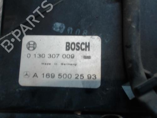 Used Radiator fan Radiator fan 24282562 24282562