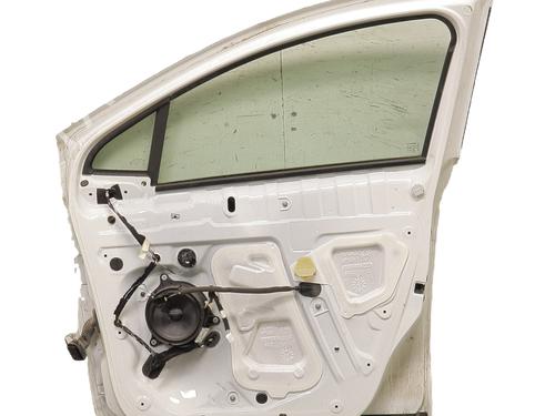 Used Right front door Right front door RENAULT ZOE (BFM_) ZOE (BFMC, BFMD) (136 hp) 39991258 39991258