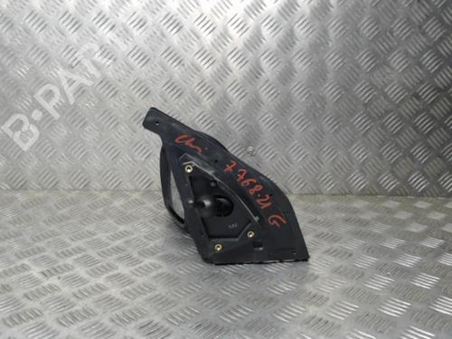 Left mirror KIA PICANTO I (SA) 1.0 | BP24283046C26 