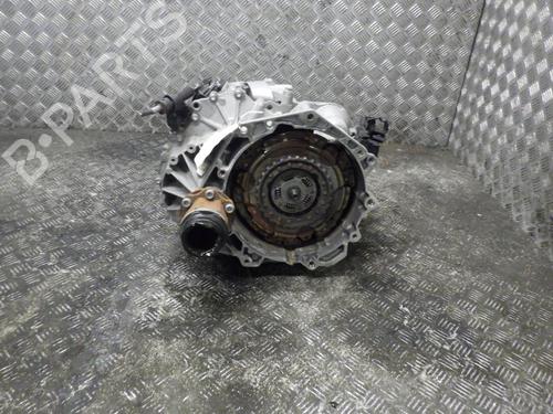Gearkasse VW POLO VI (AW1, BZ1, AE1) 1.0 TSI (110 hp) 29039758