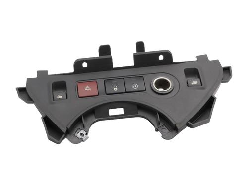 Left front window switch CITROËN BERLINGO MULTISPACE (B9) 1.6 HDi 90 | BP25380865I27 - Image 5