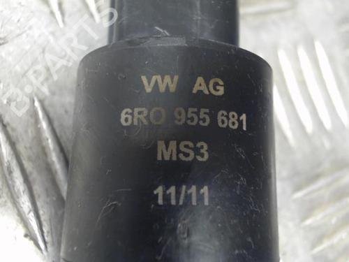 Other VW POLO V (6R1, 6C1) 1.2 TSI | BP24275373O1 