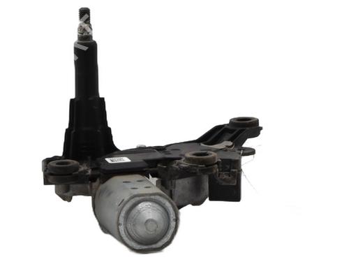 Used Rear wiper motor Rear wiper motor RENAULT CLIO IV (BH_) 1.5 dCi 110 (110 hp) 30909254 30909254