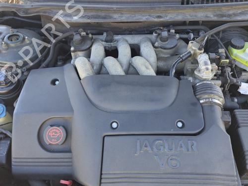 Retrovisor derecho JAGUAR X-TYPE I (X400) 2.1 V6 | BP24279124C27 