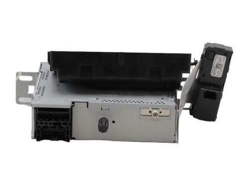 Radio SMART FORFOUR Hatchback (453) 1.0 (453.042, 453.043) | BP27611514E6 - Image 4