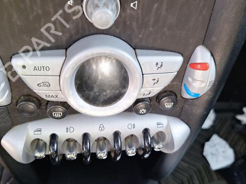 Tailgate MINI MINI (R56) Cooper | BP27883398C6 - Image 5