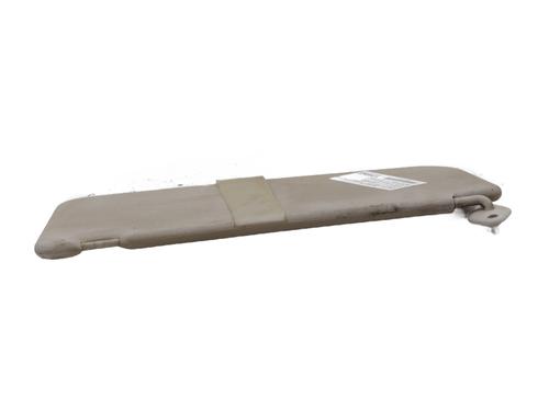 Left sun visor PEUGEOT PARTNER Box Body/MPV (5_, G_) 1.9 D | BP29073581I1 