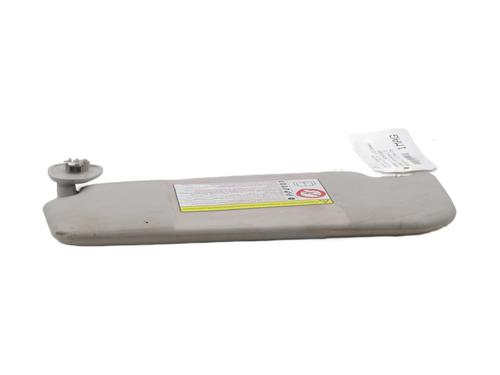 Right sun visor FIAT PUNTO EVO (199_) 1.3 D Multijet (199AXC1A, 199BXC1A, 199AXT1A, 199BXT1A) | BP28964039I2 - Image 5